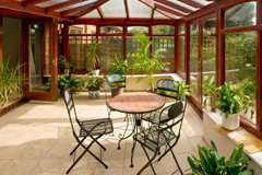 Corsley conservatory quotes