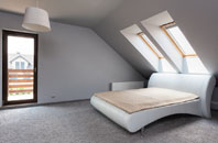 Corsley bedroom extensions