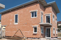 Corsley home extensions