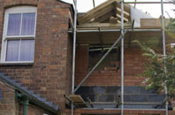 free Corsley home extension quotes