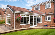 Corsley house extension leads
